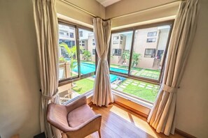 Interior - The Courtyard At Vanga Road 2 app (Nairobi)