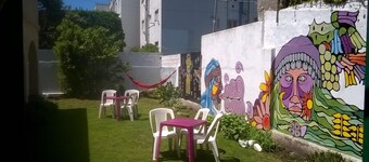 Hostel Casa la Red