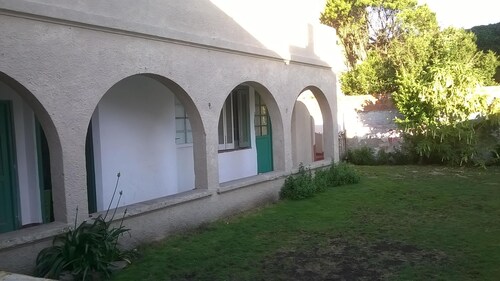Hostel Casa la Red