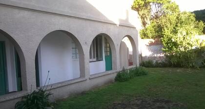 Hostel Casa la Red