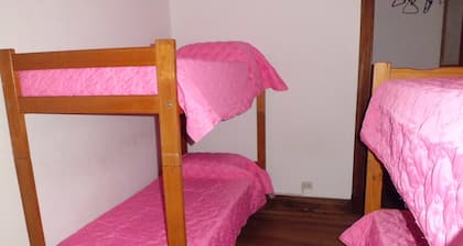 Hostel Casa la Red