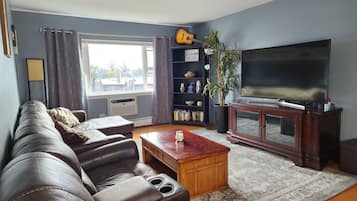 TV connectée