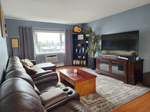 Smart TV