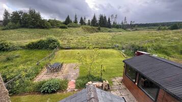Servei de restauració a l'aire lliure