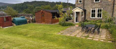 Cottage | Front of property
