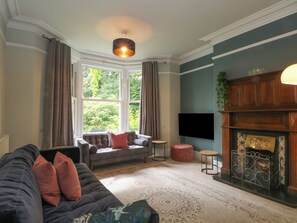 Cottage | Living area - Montclair (Buxton)