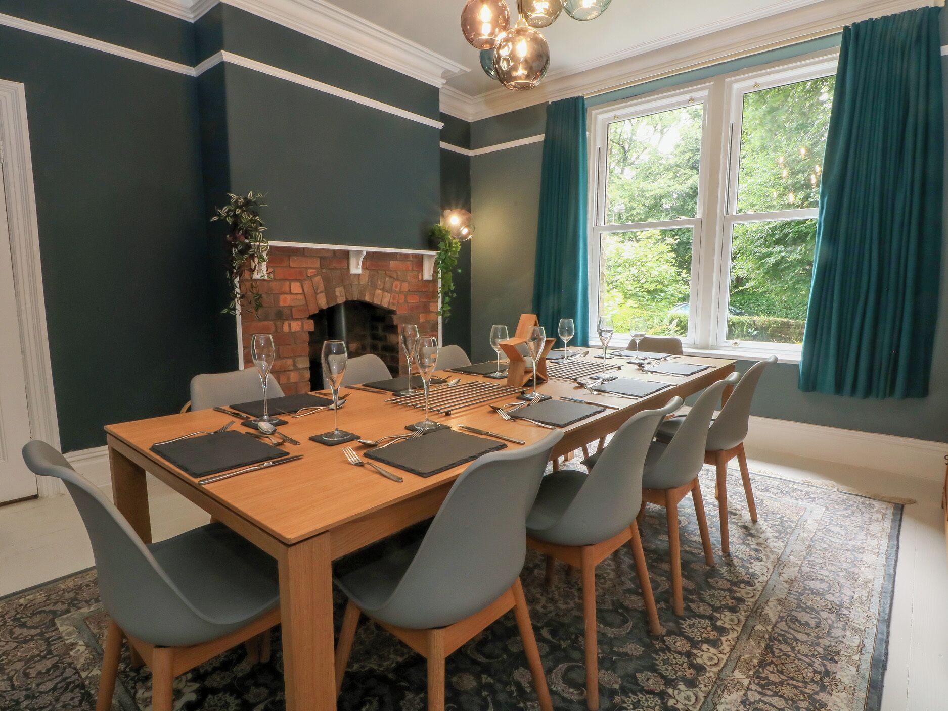 Cottage | Nội thất