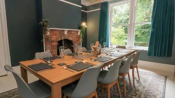 Cottage | Nội thất