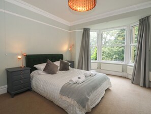 Cottage | Interior - Montclair (Buxton)