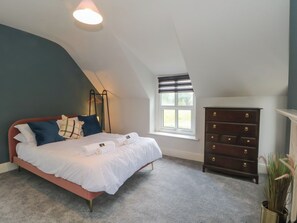 Cottage | Interior - Montclair (Buxton)