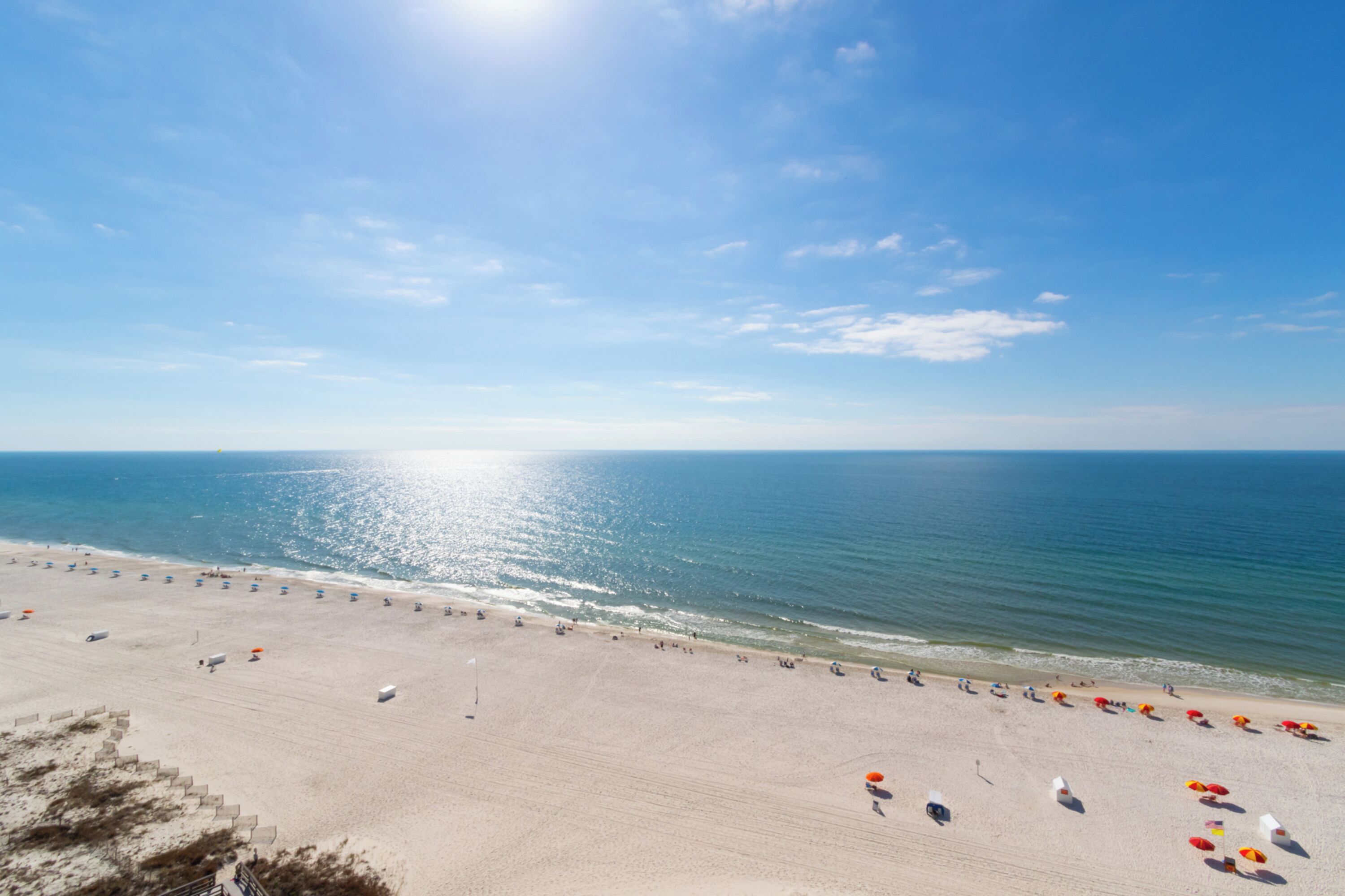 Signature Condo, 3 Bedrooms, Balcony, Beach View | Balcony view