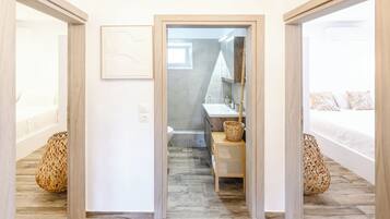 3 slaapkamers, wifi, beddengoed