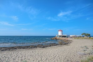 Beach - Azure Horizon Skyros (Aspous)