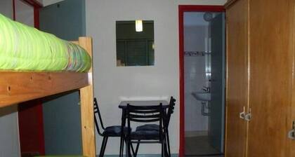 Alma Bohemia Hostel