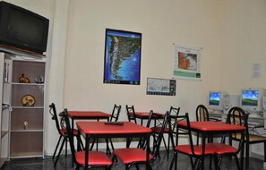 Restaurantes