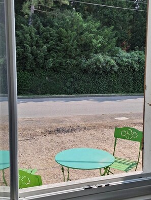 Interior - Les Cerisiers {Mb4} Bright/Private parking (Damparis)