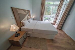 3 habitaciones y wifi 