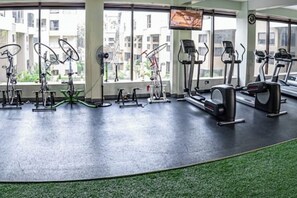 Fitness facility - 37 On Kikambala – 3 app (Nairobi)