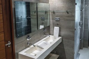 Shower