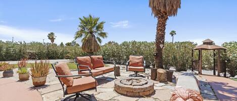 テラス / パティオ