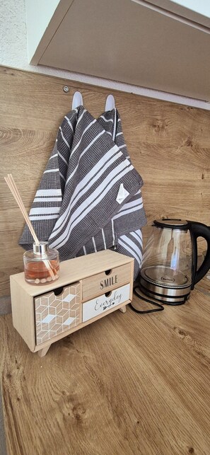Café y/o cafetera