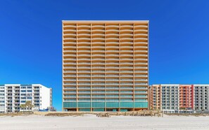 Exterieur