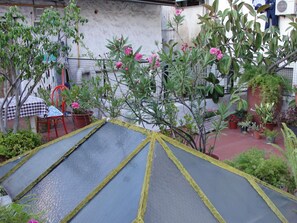 Property grounds - Aires de Tango (Buenos Aires)