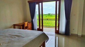 3 chambres, Wi-Fi
