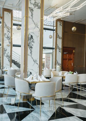 Restaurang