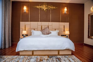Standard Single Room | Iron/ironing board, free WiFi