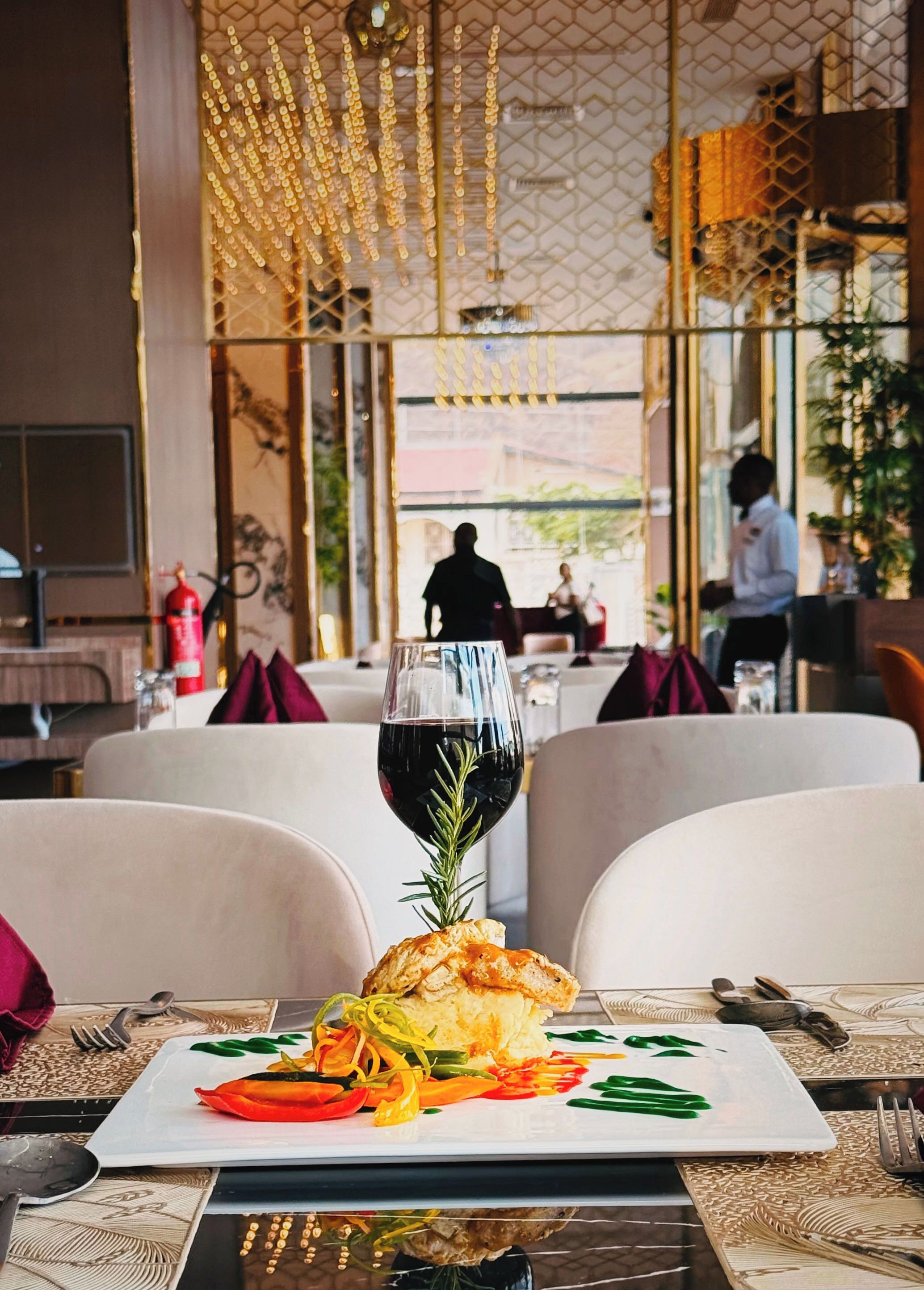 Desayuno continental incluido todos los días