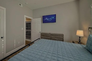2 chambres, Wi-Fi, draps fournis