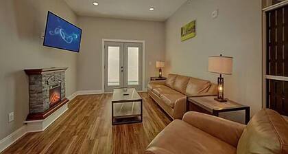 2 Bedroom| 1 Bathroom Condo| Sevierville| Near Dollywood | Budget Friendly