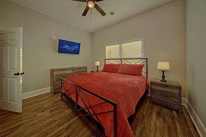 2 bedrooms, WiFi, bed sheets - 2 Bedroom, 1 bathroom condo| Mountain View| Seiverville| Sleeps 4| Budget (Sevierville)