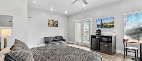 واي فاي وملاءات أسرّة