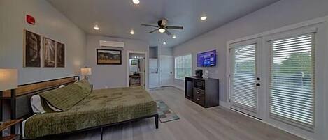 Wi-Fi, draps fournis