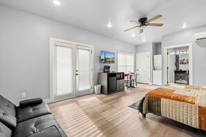 Wi-Fi, draps fournis