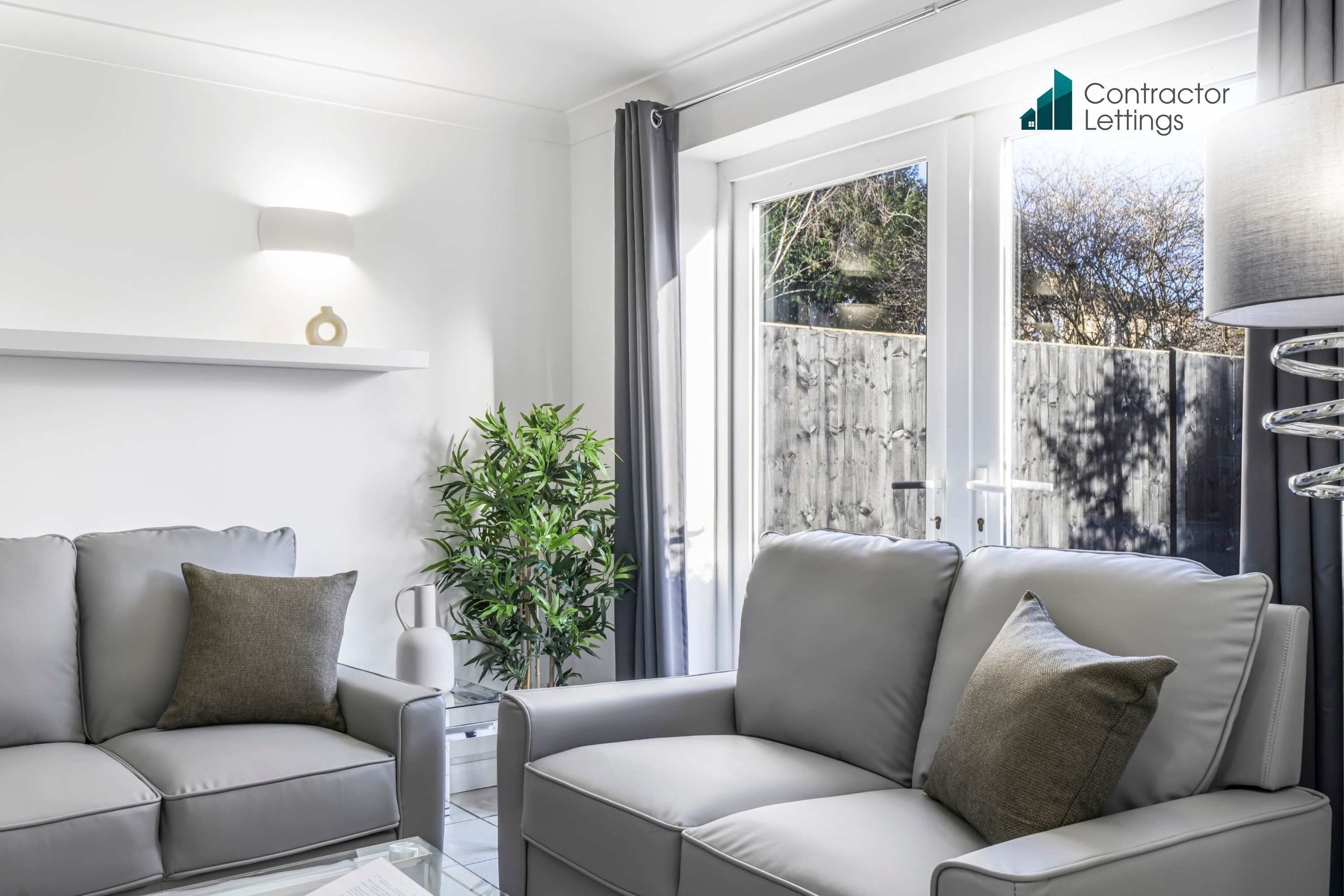 Télévision, espaces bureaux