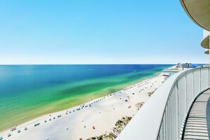 Am Strand