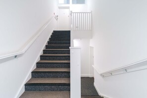 Interior - 30% Monthly Discount | St Mary's Apartment (Cambridgeshire)