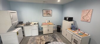 Lakefront Cherokee Lake Peaceful Brand New!