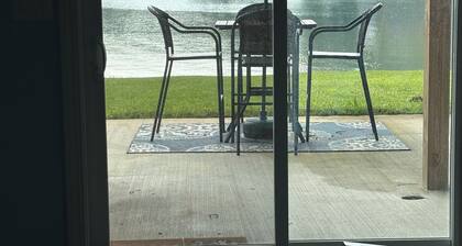 Lakefront Cherokee Lake Peaceful Brand New!