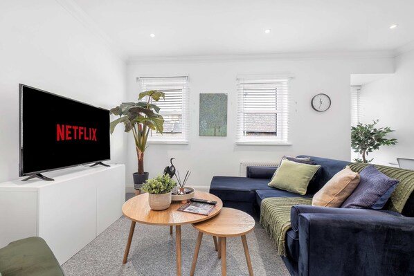 Fernseher