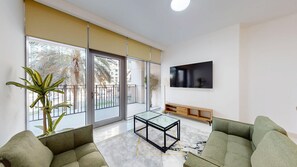 TV connectée