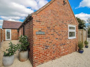 Cottage | Exterior - The Old Piggery (Shifnal)