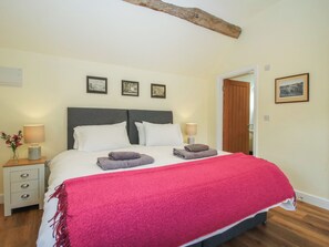 2 slaapkamers, individueel gedecoreerd, individueel gemeubileerd