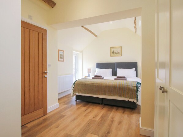 2 soveværelser, individuelt design, individuel indretning, gratis Wi-Fi