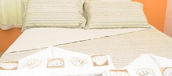 Pousada Morro do Pico