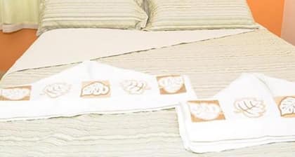 Pousada Morro do Pico