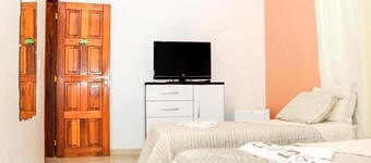 Pousada Morro do Pico